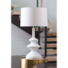 13-1350 Hope 1 Light Table Lamp | Lifestyle Image