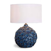 13-1366BL Lucia 1 Light Table Lamp | Alternate Image