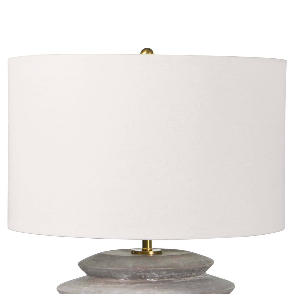 13-1369 Canyon 1 Light Table Lamp | Alternate Image