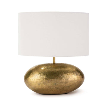 Natural Brass