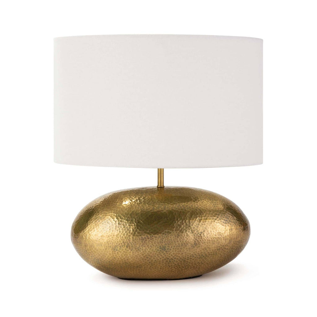 13-1407 Joule 1 Light Table Lamp | Main Image