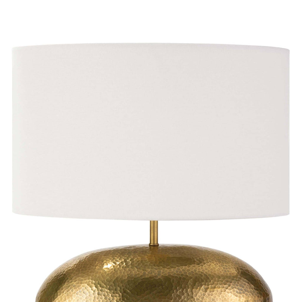 13-1407 Joule 1 Light Table Lamp | Alternate Image