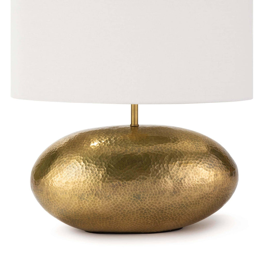 13-1407 Joule 1 Light Table Lamp | Alternate Image