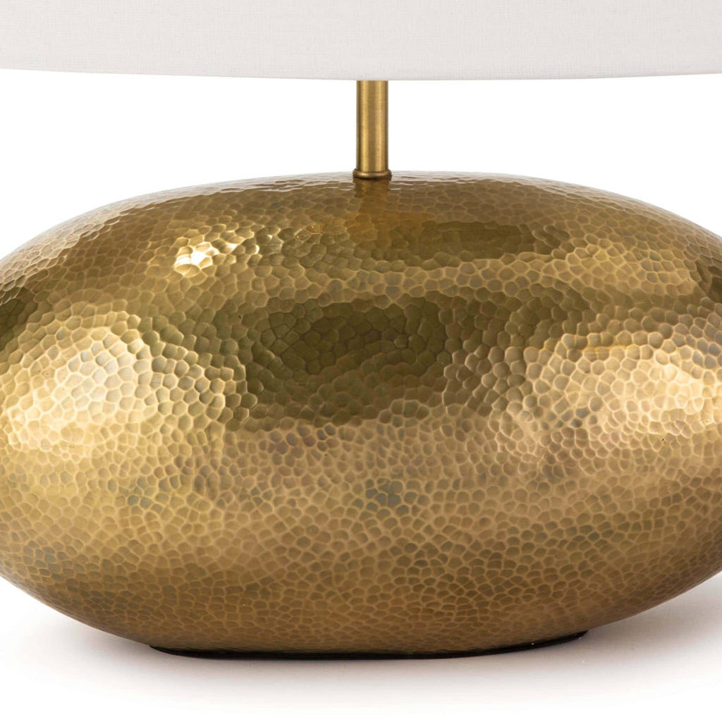 13-1407 Joule 1 Light Table Lamp | Alternate Image