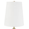 13-1413 Jared 1 Light Table Lamp | Alternate Image