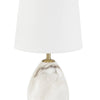 13-1413 Jared 1 Light Table Lamp | Alternate Image