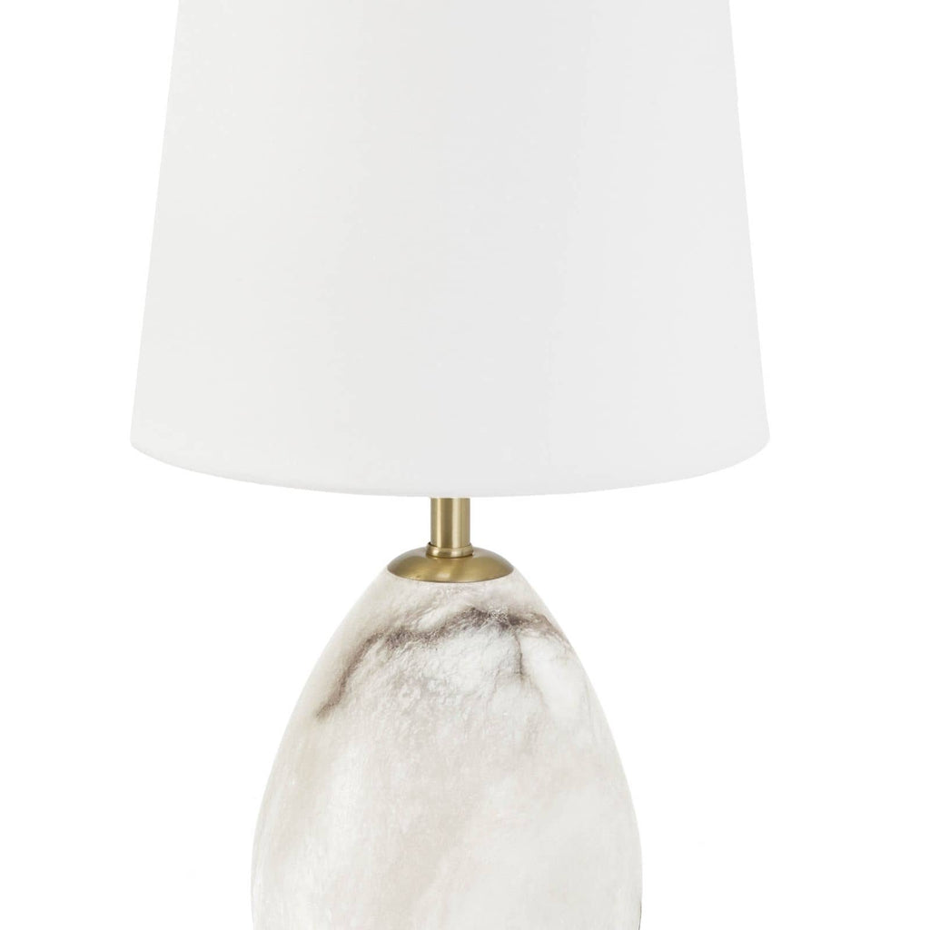 13-1413 Jared 1 Light Table Lamp | Alternate Image