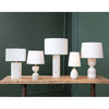 13-1413 Jared 1 Light Table Lamp | Lifestyle Image