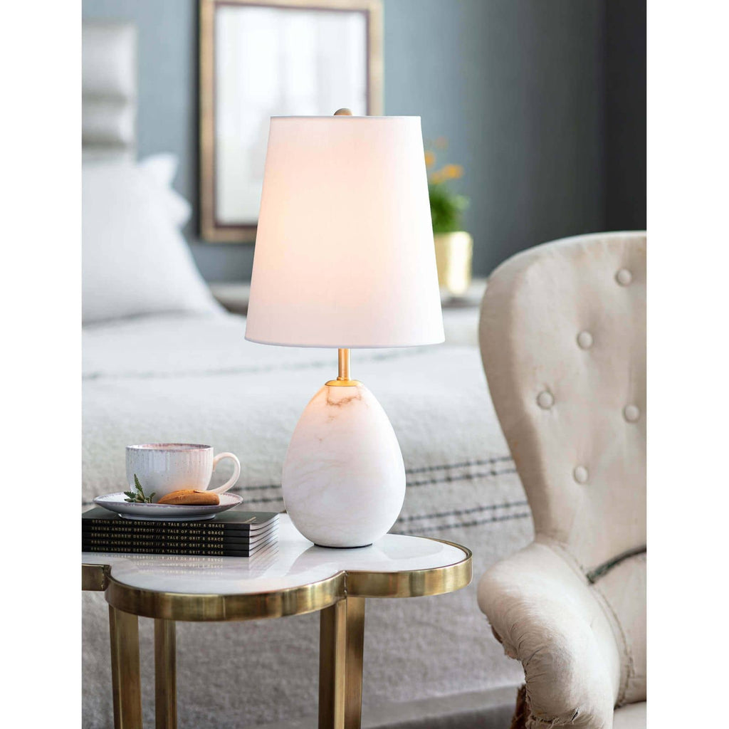 13-1413 Jared 1 Light Table Lamp | Lifestyle Image