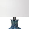 13-1423BL Antigua 1 Light Table Lamp | Alternate Image