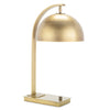 13-1451NB Otto 1 Light Desk Lamp | Alternate Image