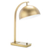 13-1451NB Otto 1 Light Desk Lamp | Alternate Image