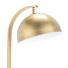 13-1451NB Otto 1 Light Desk Lamp | Alternate Image