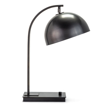 Oil Rubbed Bronze