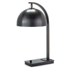13-1451ORB Otto 1 Light Desk Lamp | Alternate Image