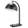 13-1451ORB Otto 1 Light Desk Lamp | Alternate Image