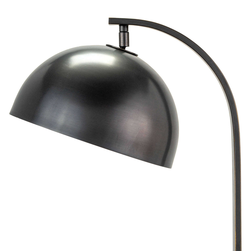 13-1451ORB Otto 1 Light Desk Lamp | Alternate Image