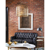 13-1451ORB Otto 1 Light Desk Lamp | Lifestyle Image