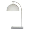 13-1451PN Otto 1 Light Desk Lamp | Alternate Image