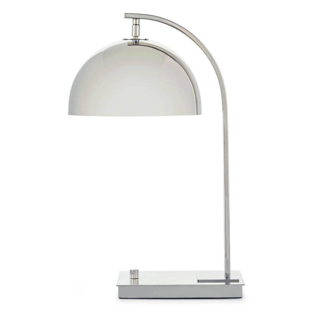 13-1451PN Otto 1 Light Desk Lamp | Alternate Image