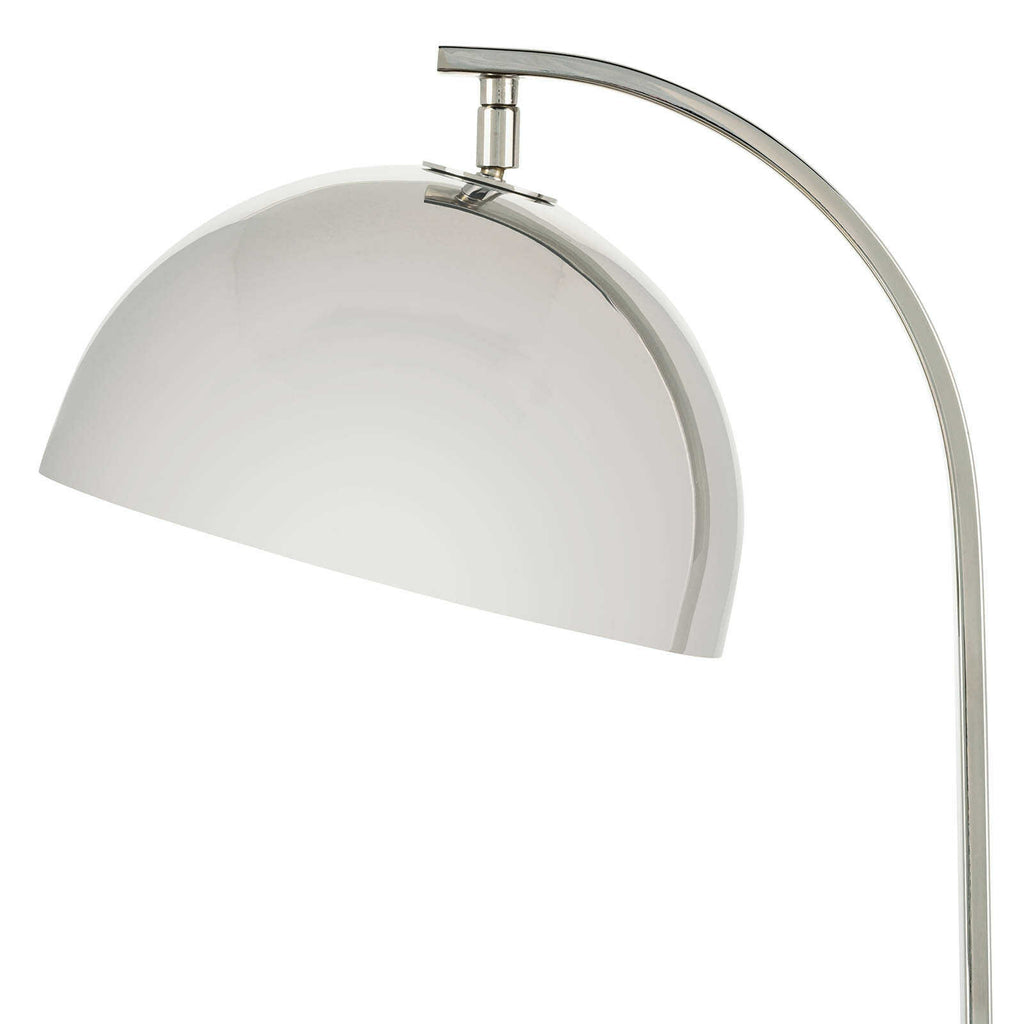 13-1451PN Otto 1 Light Desk Lamp | Alternate Image