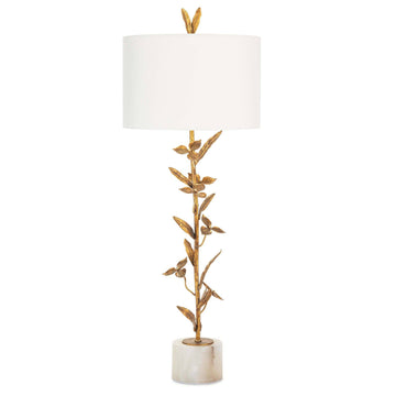 Antique Gold Leaf