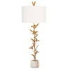 13-1472 Trillium 1 Light Buffet Lamp | Main Image