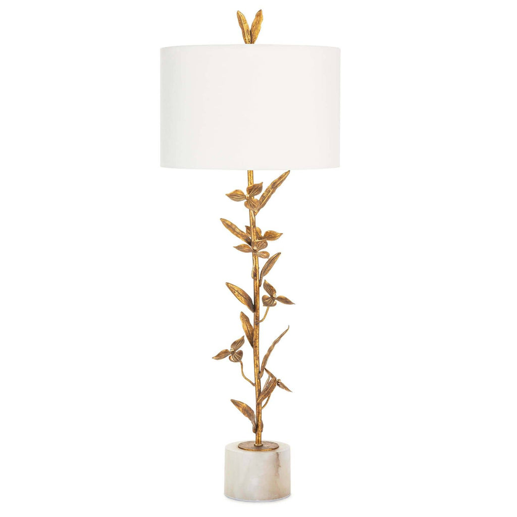 13-1472 Trillium 1 Light Buffet Lamp | Main Image