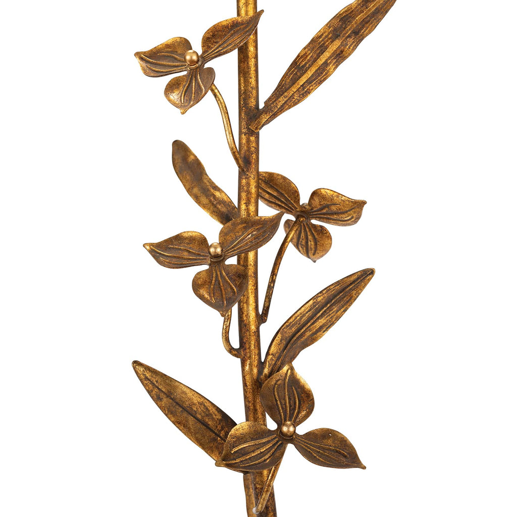 13-1472 Trillium 1 Light Buffet Lamp | Alternate Image