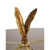 13-1472 Trillium 1 Light Buffet Lamp | Alternate Image