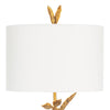 13-1472 Trillium 1 Light Buffet Lamp | Alternate Image
