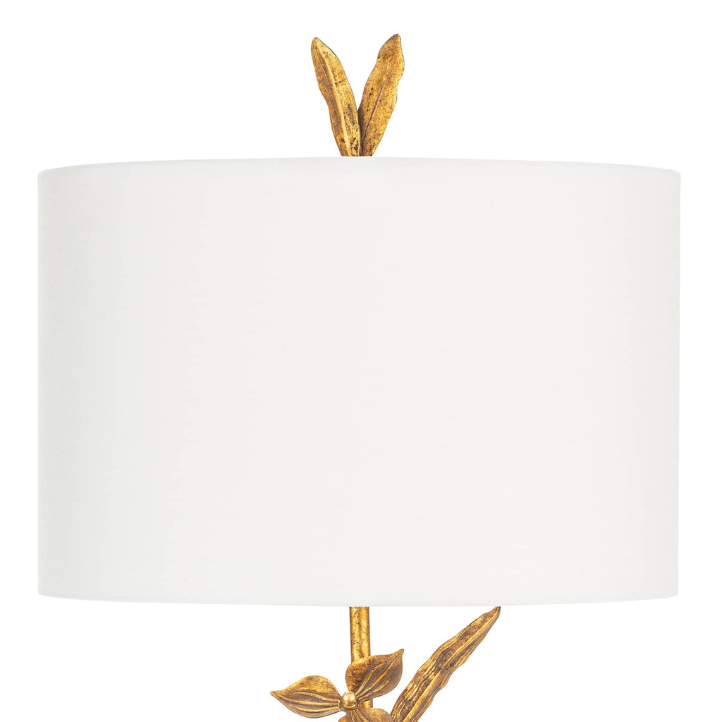 13-1472 Trillium 1 Light Buffet Lamp | Alternate Image