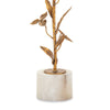 13-1472 Trillium 1 Light Buffet Lamp | Alternate Image