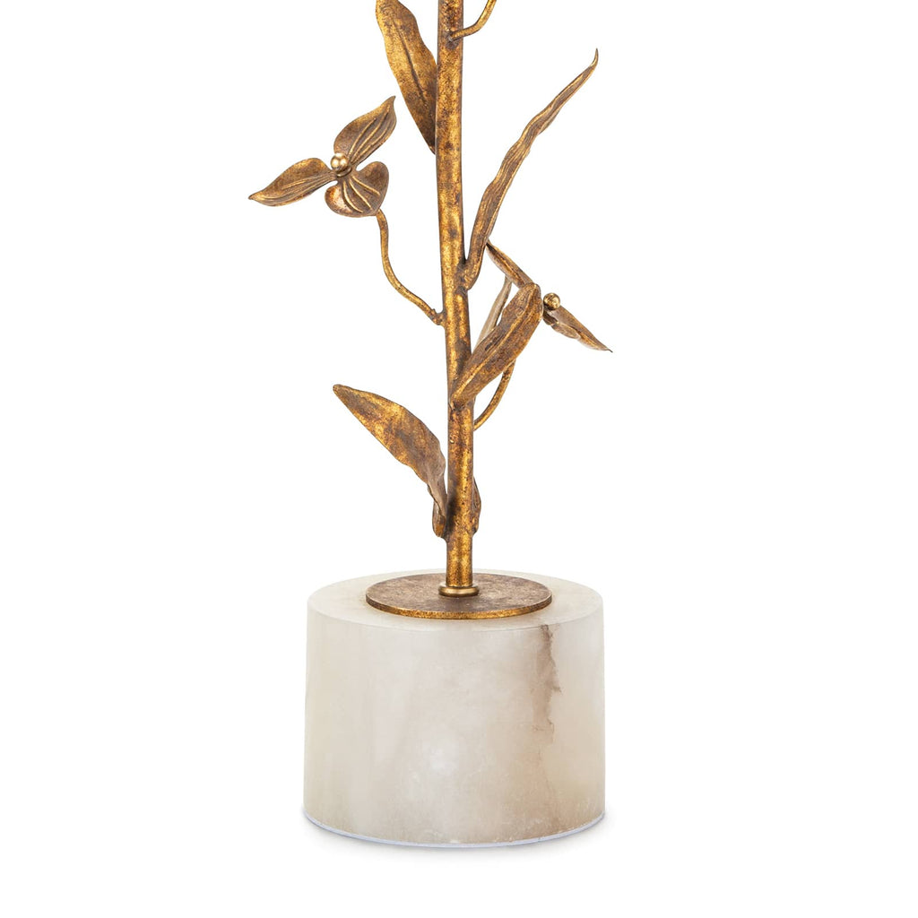 13-1472 Trillium 1 Light Buffet Lamp | Alternate Image