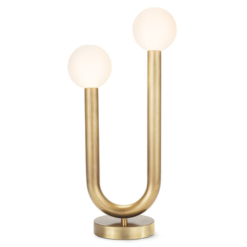 Natural Brass