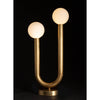 13-1487NB Happy 2 Light Table Lamp | Alternate Image