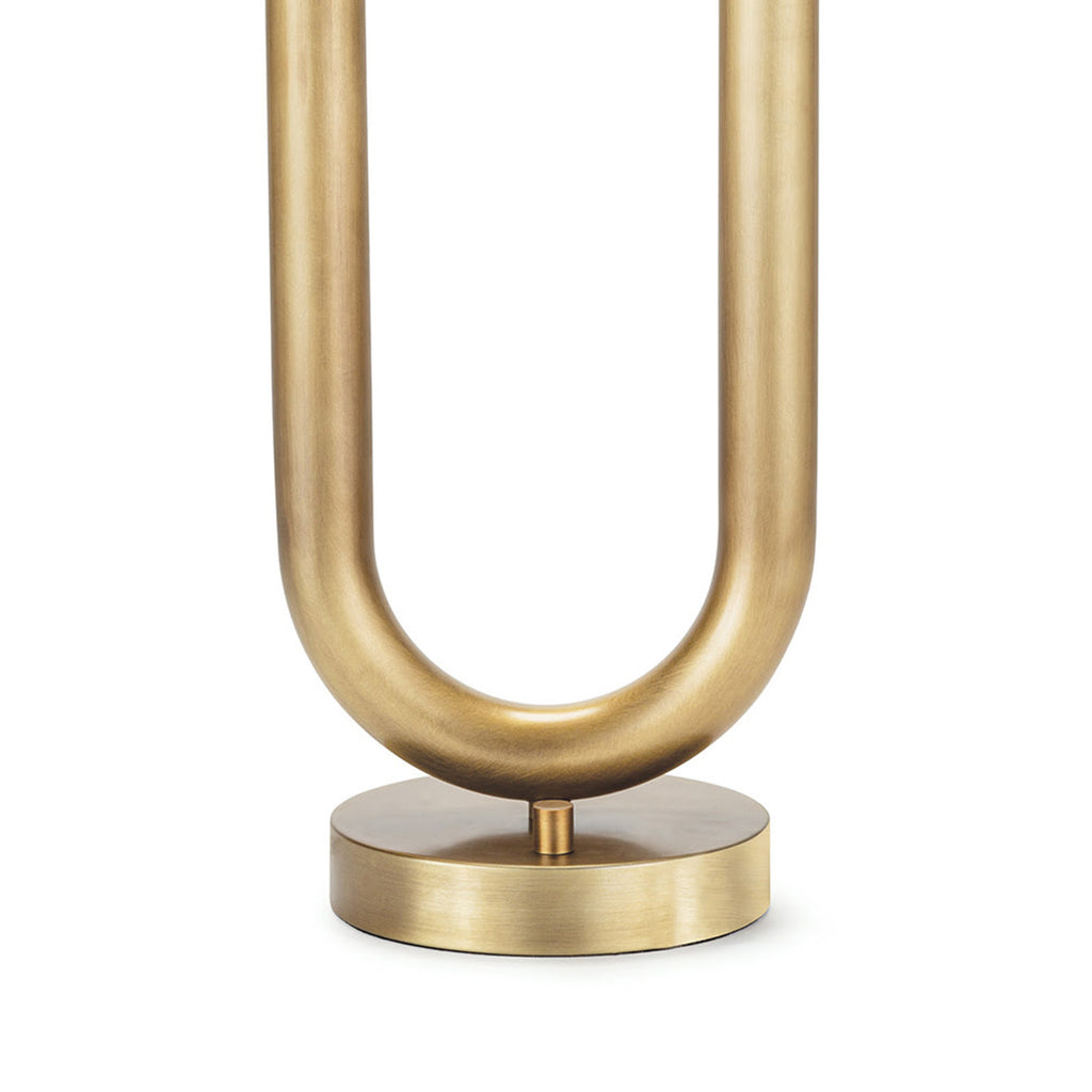 13-1487NB Happy 2 Light Table Lamp | Alternate Image
