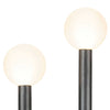 13-1487ORB Happy 2 Light Table Lamp | Alternate Image