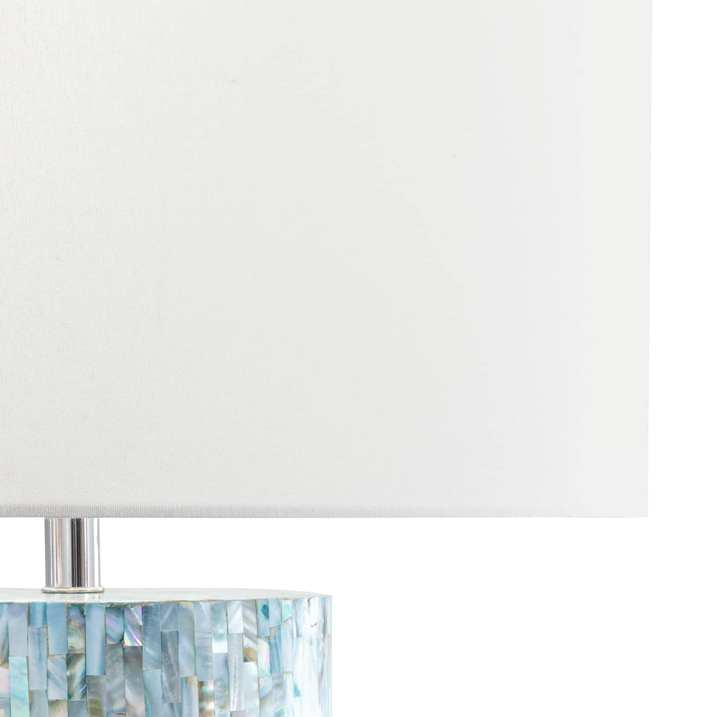 13-1514 Layla 1 Light Table Lamp | Alternate Image