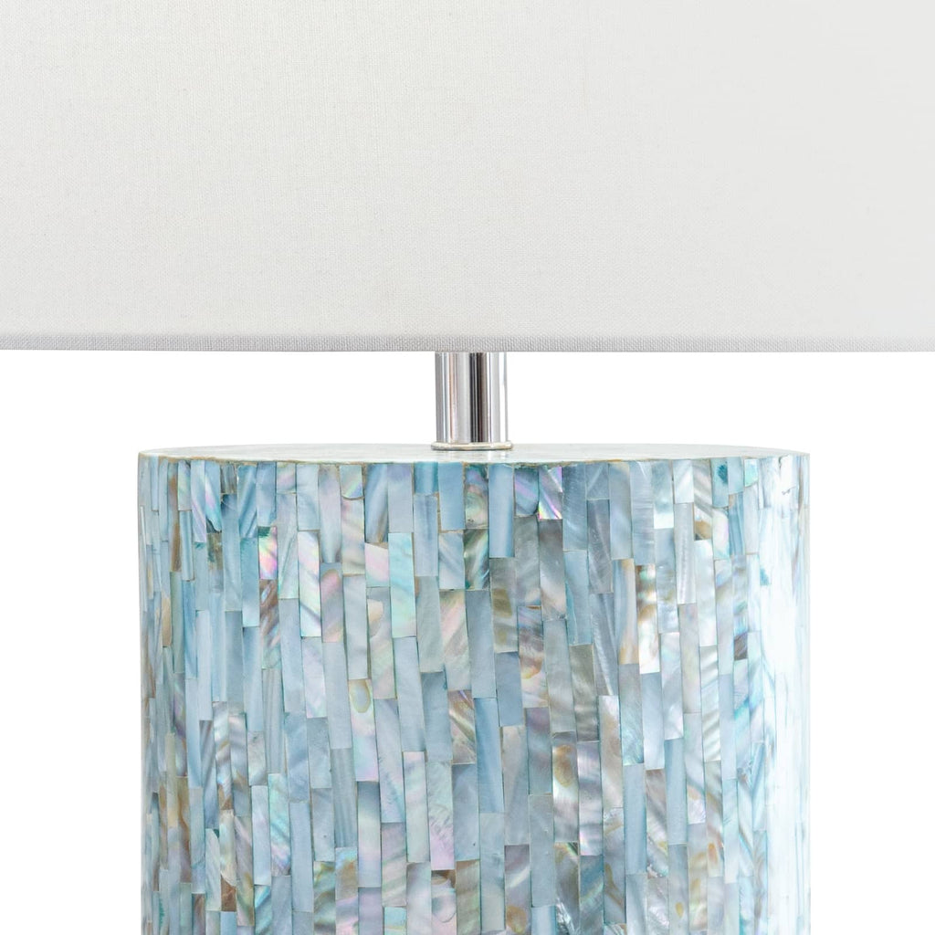 13-1514 Layla 1 Light Table Lamp | Alternate Image