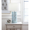13-1514 Layla 1 Light Table Lamp | Lifestyle Image
