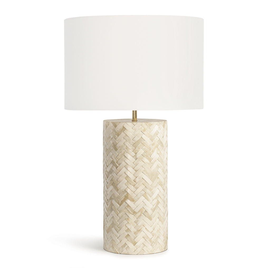 13-1535 Trellis 1 Light Table Lamp | Main Image