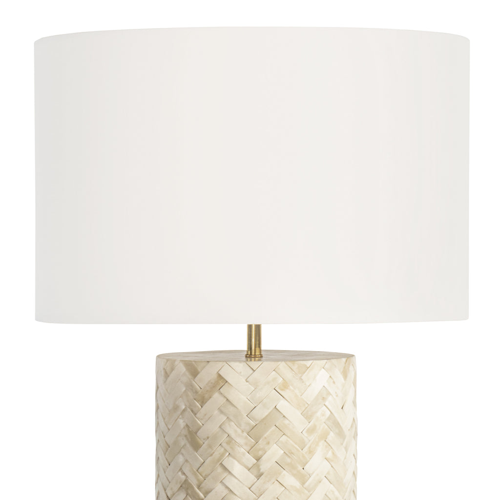 13-1535 Trellis 1 Light Table Lamp | Alternate Image