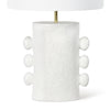 13-1537WT Maya 1 Light Table Lamp | Alternate Image
