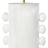 13-1537WT Maya 1 Light Table Lamp | Alternate Image