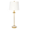 13-1538 Fisher 1 Light Buffet Lamp | Main Image