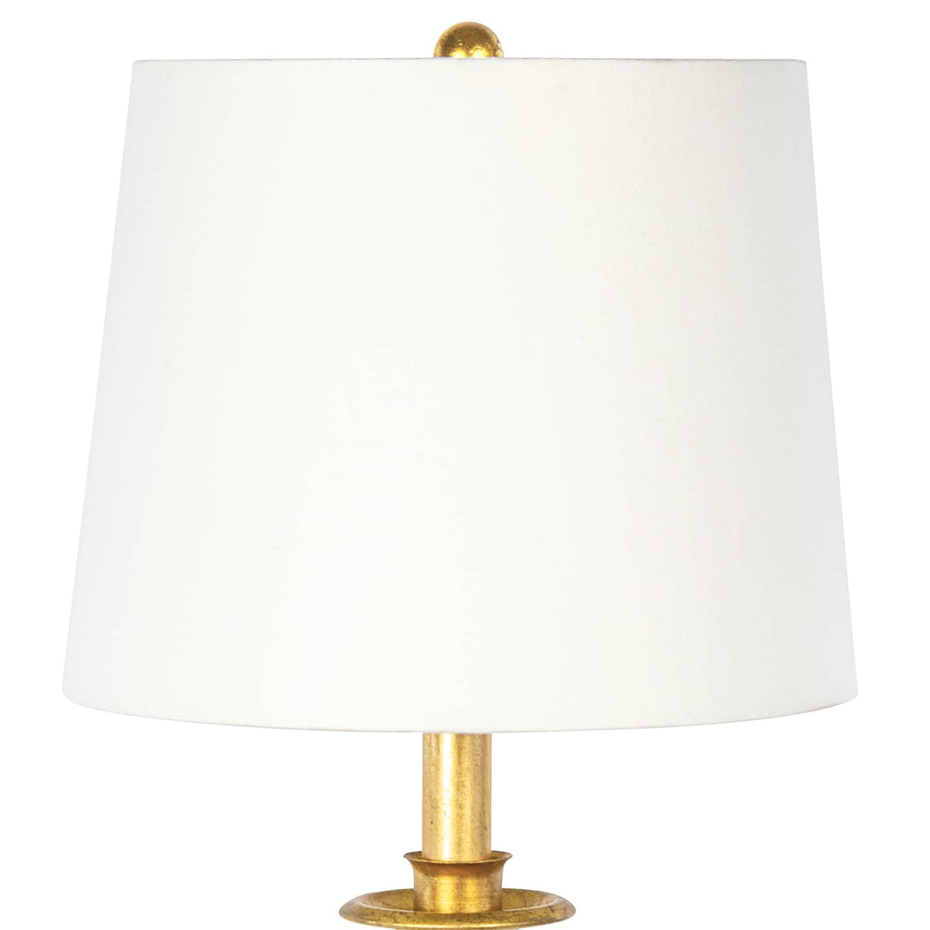 13-1538 Fisher 1 Light Buffet Lamp | Alternate Image
