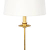 13-1538 Fisher 1 Light Buffet Lamp | Alternate Image