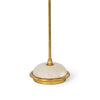 13-1538 Fisher 1 Light Buffet Lamp | Alternate Image
