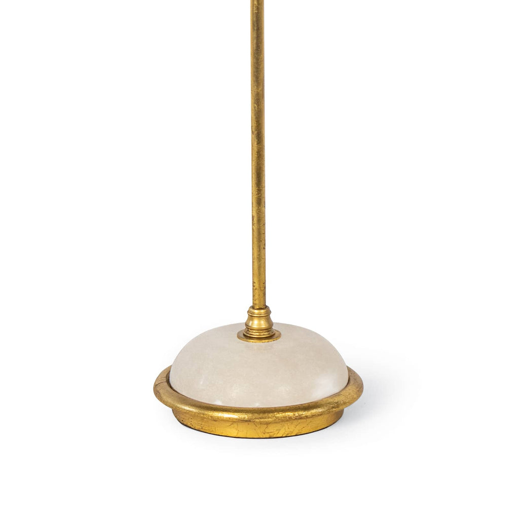 13-1538 Fisher 1 Light Buffet Lamp | Alternate Image